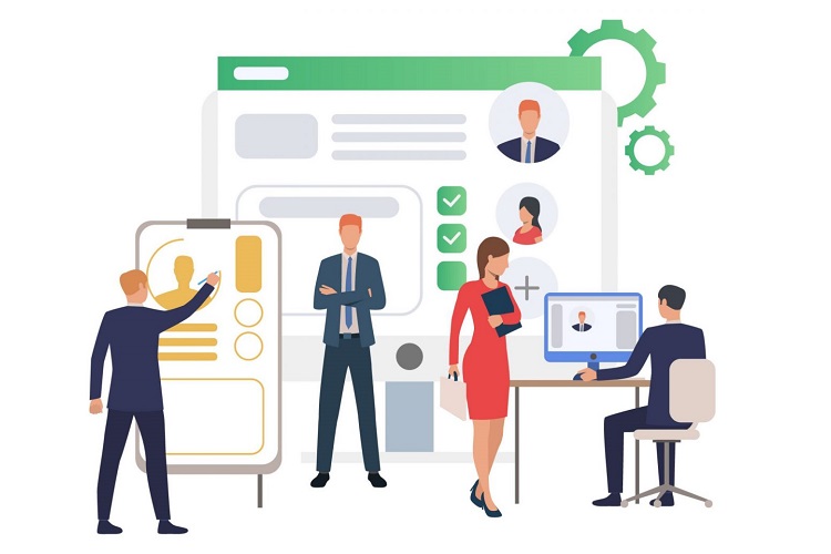 مدیریت فروش