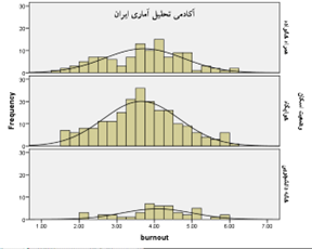 هیستوگرام